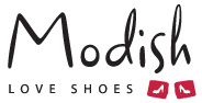 Modish: Love Shoes