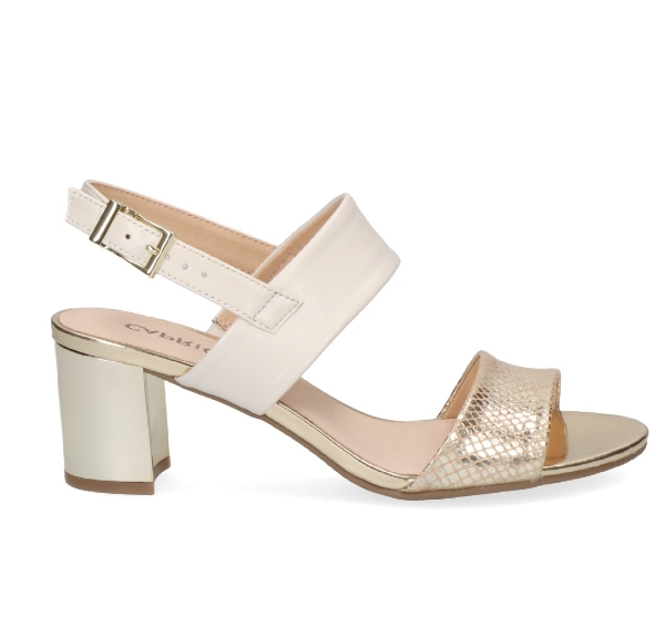 -caprice-ivory-and-gold-mid-heel-edison-sandal