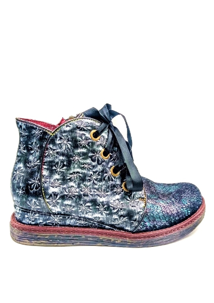 -laura-vita-blue-metallic-lace-up-wedge-shoe-boot