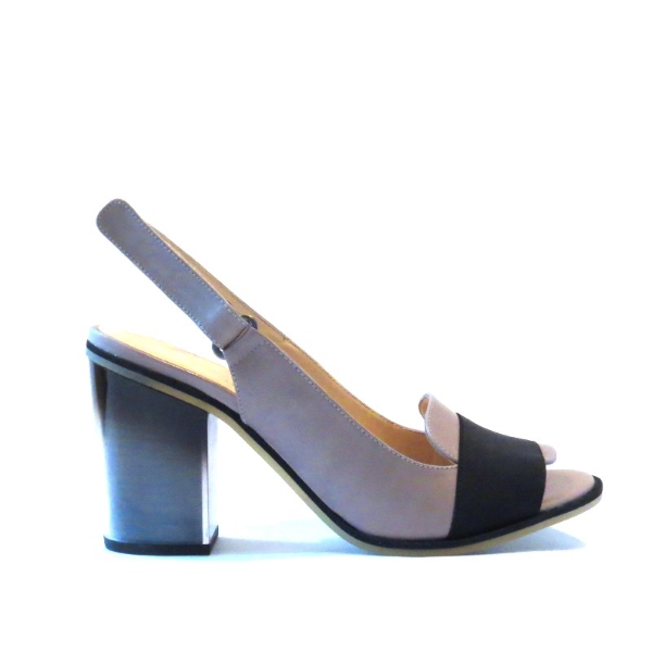 audley-laura-nude-and-black-slingback-by-audley