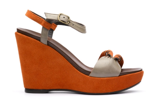 audley-orange-wedge-sandal-uk-35-eu-36