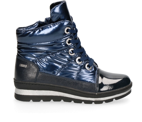 caprice-navy-low-wedge-lace-up-snow-boot