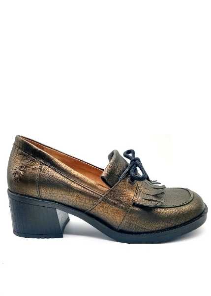 fly-london-lexa-bronze-leather-mid-heel-loafer
