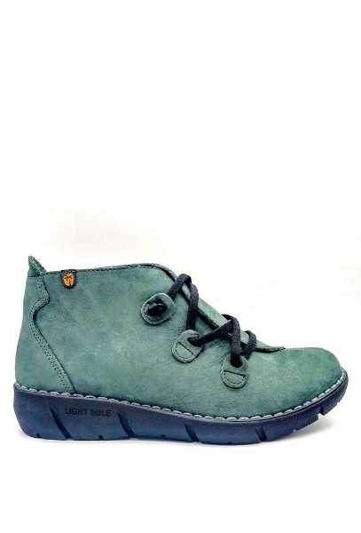 jungla-green-nubuck-low-wedge-lace-up-ankle-boot