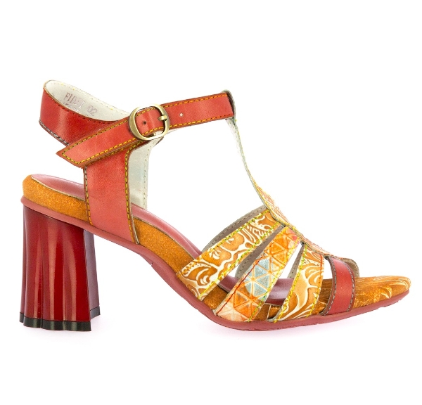 laura-vita-fidji-coral-and-salmon-high-heeled-sandal