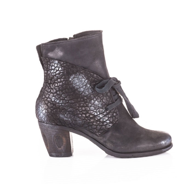 papucei-aura-black-and-pewter-lace-up-ankle-boot
