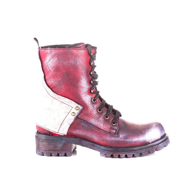 papucei-oyana-red-bordo-lace-up-boot